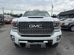 GMC Sierra 2500HD Denali Crew Cab 4WD