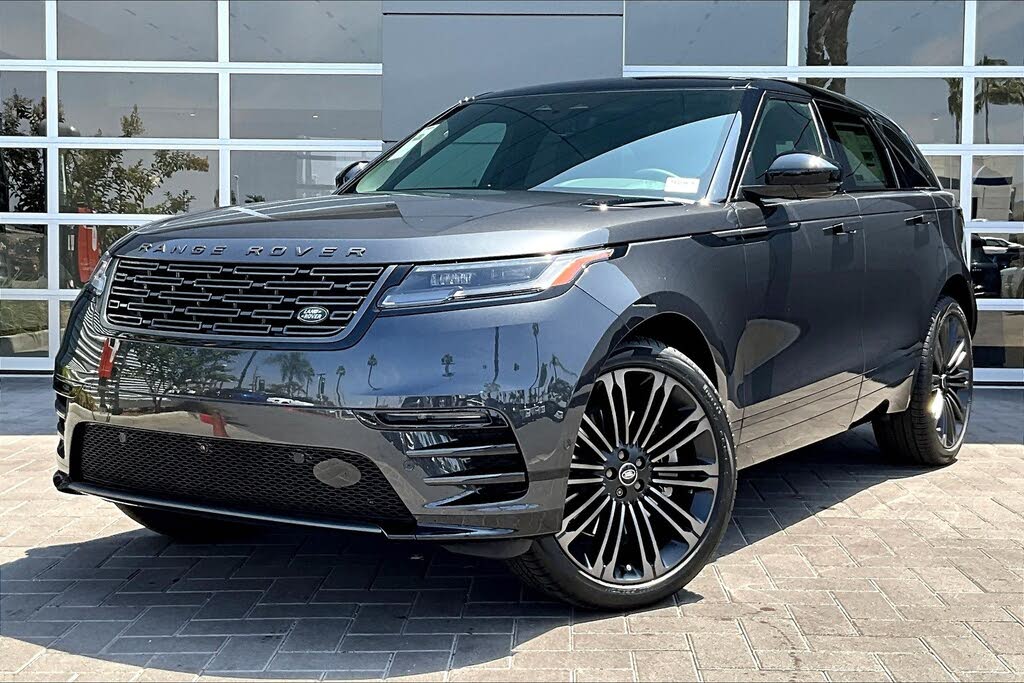 2026 Land Rover Range Rover Velar P400 Dynamic SE AWD