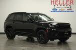 Jeep Grand Cherokee Altitude RWD