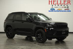 Jeep Grand Cherokee Altitude RWD