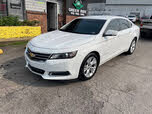 Chevrolet Impala 1LT FWD
