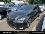 Lexus GS 350 F Sport RWD