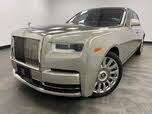 Rolls-Royce Phantom RWD