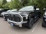 Toyota Tundra 1794 Edition CrewMax Cab LB 4WD