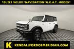 Ford Bronco Black Diamond 4-Door 4WD