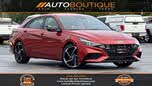 Hyundai Elantra N Line FWD