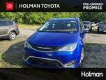 Chrysler Pacifica Hybrid Limited FWD
