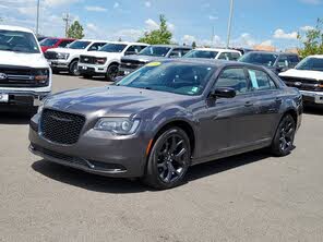 Chrysler 300 Touring RWD
