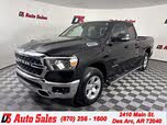 RAM 1500 Big Horn Quad Cab RWD