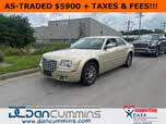 Chrysler 300 C AWD