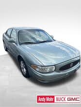 Buick LeSabre Limited Sedan FWD