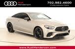 Mercedes-Benz E-Class AMG E 53 Coupe 4MATIC