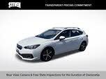 Subaru Impreza Premium Wagon AWD
