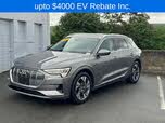 Audi e-tron quattro Premium SUV