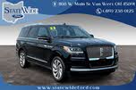 Lincoln Navigator Reserve 4WD