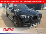 Mercedes-Benz GLE AMG GLE 53 4MATIC+