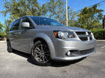 Dodge Grand Caravan GT FWD