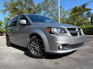 Dodge Grand Caravan GT FWD