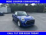 MINI Cooper Convertible FWD
