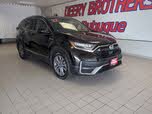 Honda CR-V Hybrid Touring AWD