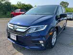 Honda Odyssey EX FWD