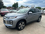 Mitsubishi Outlander Sport SE FWD