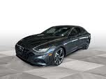 Hyundai Sonata SEL Plus FWD