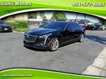 Cadillac CT6 3.6L Premium Luxury AWD