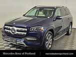 Mercedes-Benz GLS 450 4MATIC