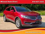Lincoln MKX Select AWD