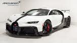 2022 Bugatti Chiron