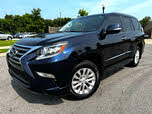 Lexus GX 460 4WD