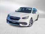 Subaru Legacy Touring XT AWD