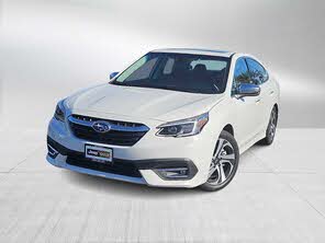 Subaru Legacy Touring XT AWD