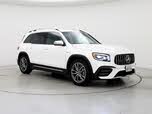 Mercedes-Benz GLB AMG 35 4MATIC