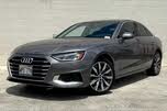 Audi A4 quattro Premium 40 TFSI AWD