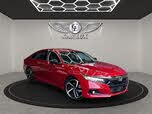 Honda Accord Sport Special Edition FWD