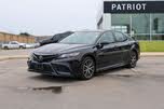 Toyota Camry SE FWD