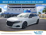 Honda Accord Sport FWD