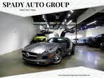 Mercedes-Benz SLS AMG