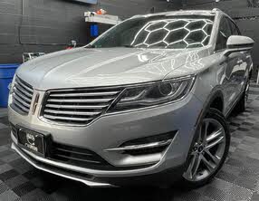 Lincoln MKC Reserve AWD
