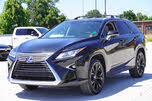 Lexus RX Hybrid 450hL Luxury AWD