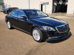 Mercedes-Benz S-Class S 560 RWD
