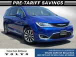 Chrysler Pacifica Hybrid Touring L FWD