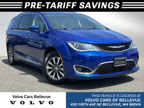 Chrysler Pacifica Hybrid Touring L FWD