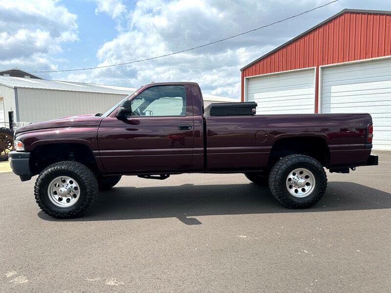 1994 Dodge RAM 2500