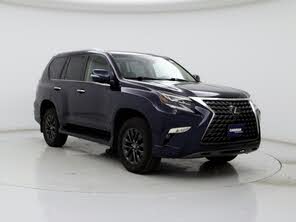 Lexus GX 460 AWD