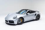 Porsche 911 Turbo S Coupe AWD