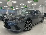 Lexus ES 350 F Sport FWD