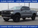 Chevrolet Silverado 1500 ZR2 Crew Cab 4WD